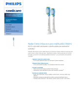 Sonicare HX9042/17 Product Datasheet