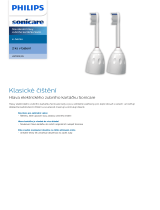 Sonicare HX7002/05 Product Datasheet