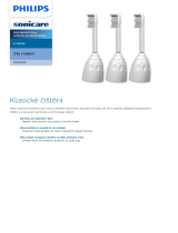 Sonicare HX7003/35 Product Datasheet