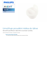 Avent CP9287/01 Product Datasheet