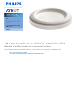 Avent CP0047/01 Product Datasheet