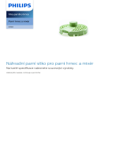 Philips CP0131/01 Product Datasheet