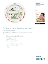 Avent SCF702/00 Product Datasheet