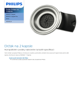 Philips HD5010/01 Product Datasheet