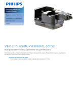 Philips CP0155/01 Product Datasheet