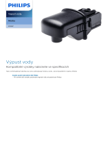 Philips CP1097/01 Product Datasheet