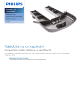 Philips CP1187/01 Product Datasheet