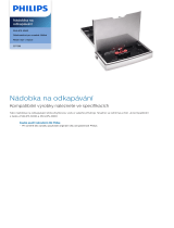 Philips CP1138/01 Product Datasheet