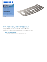 Philips CP1082/01 Product Datasheet