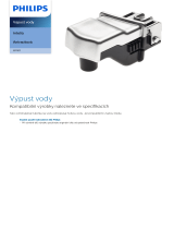 Philips CP1127/01 Product Datasheet