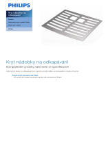 Philips CP1107/01 Product Datasheet