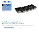 Philips CP1142/01 Product Datasheet