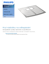 Philips CP1131/01 Product Datasheet