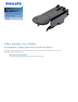 Philips CP1184/01 Product Datasheet