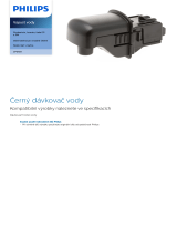 Philips CP0159/01 Product Datasheet