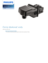 Philips CP0209/01 Product Datasheet