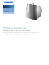 Philips CP1110/01 Product Datasheet