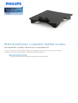 Philips HD5098/01 Product Datasheet