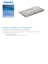 Philips CP0241/01 Product Datasheet