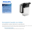 Philips CP0355/01 Product Datasheet