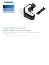 Philips CP0332/01 Product Datasheet