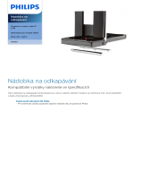 Philips CP0391/01 Product Datasheet