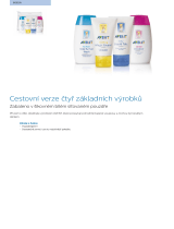 Avent SCD231/00 Product Datasheet