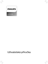 Philips HD9260/90 Používateľská príručka