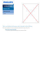 Philips CP1440/01 Product Datasheet