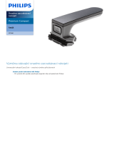 Philips CP1441/01 Product Datasheet