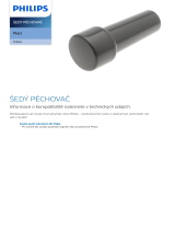 Philips CP6784/01 Product Datasheet