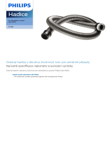 Philips CP1188/01 Product Datasheet