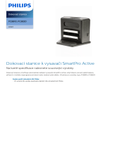 Philips CP0117/01 Product Datasheet