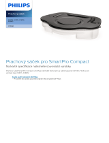 Philips CP0280/01 Product Datasheet