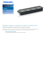 Philips FC6012/01 Product Datasheet