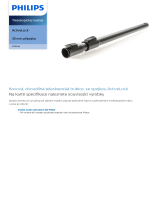 Philips CP0234/01 Product Datasheet