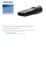 Philips CP0188/01 Product Datasheet