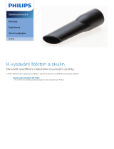 Philips CP0236/01 Product Datasheet