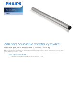 Philips CRP437/01 Product Datasheet