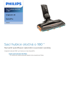 Philips CP0972/01 Product Datasheet