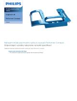 Philips CP0693/01 Product Datasheet