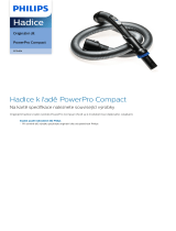 Philips CP0494/01 Product Datasheet