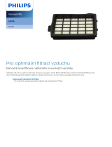 Philips CRP493/01 Product Datasheet