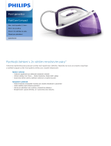 Philips GC6730/30 Product Datasheet