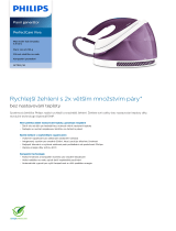 Philips GC7051/30 Product Datasheet