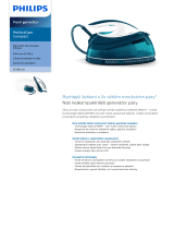 Philips GC7831/20 Product Datasheet