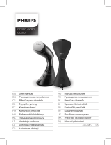 Philips GC800/80 Používateľská príručka