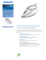 Philips GC4872/60 Product Datasheet