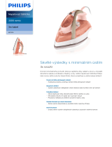 Philips GC3331/02 Product Datasheet