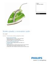 Philips GC3221/02 Product Datasheet